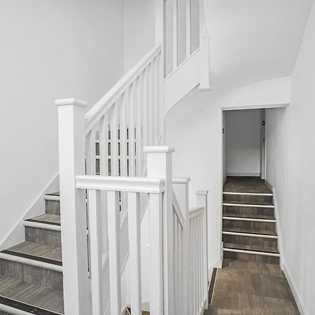 Modern & Stylish Apartments Didcot With Free Wifi Dış mekan fotoğraf