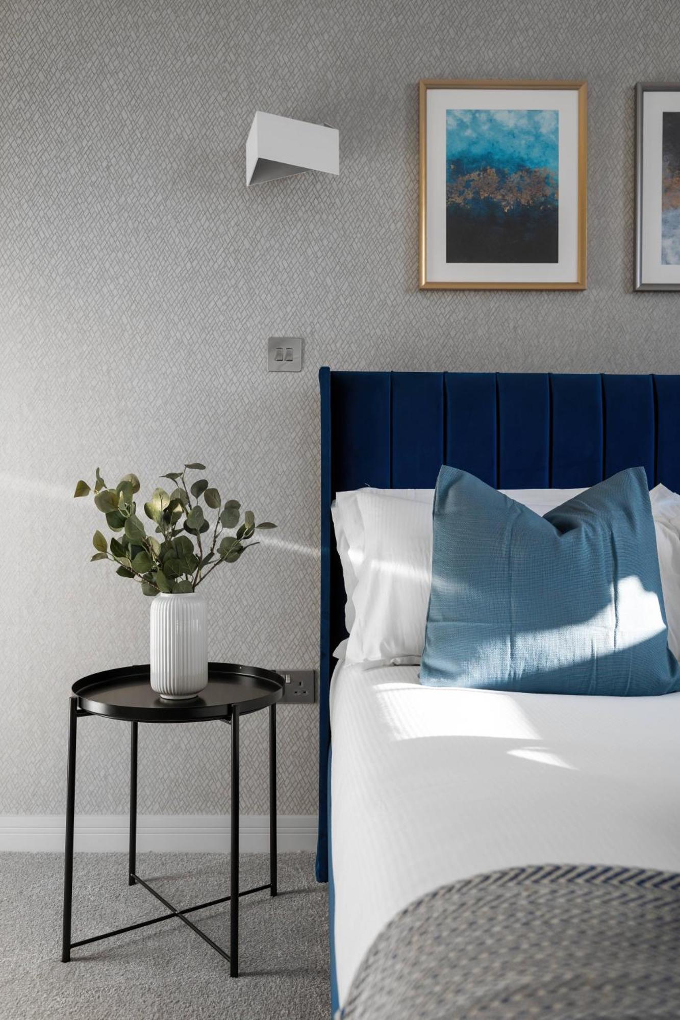 Modern & Stylish Apartments Didcot With Free Wifi Dış mekan fotoğraf