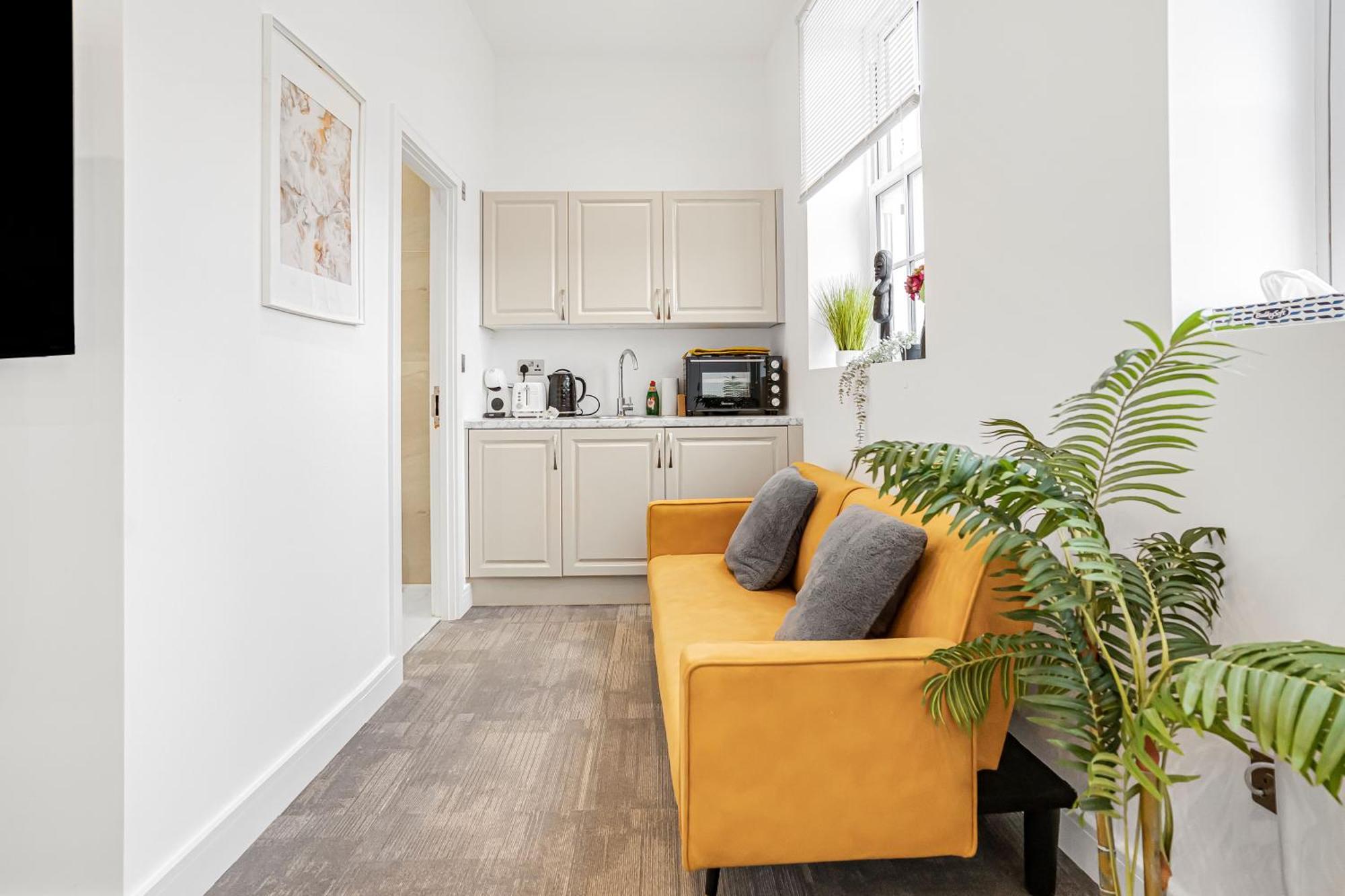 Modern & Stylish Apartments Didcot With Free Wifi Dış mekan fotoğraf