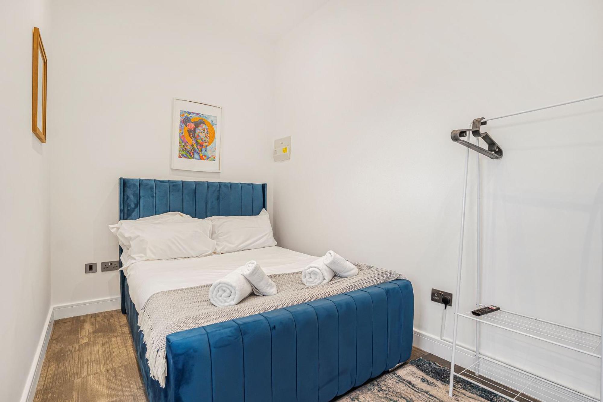 Modern & Stylish Apartments Didcot With Free Wifi Dış mekan fotoğraf
