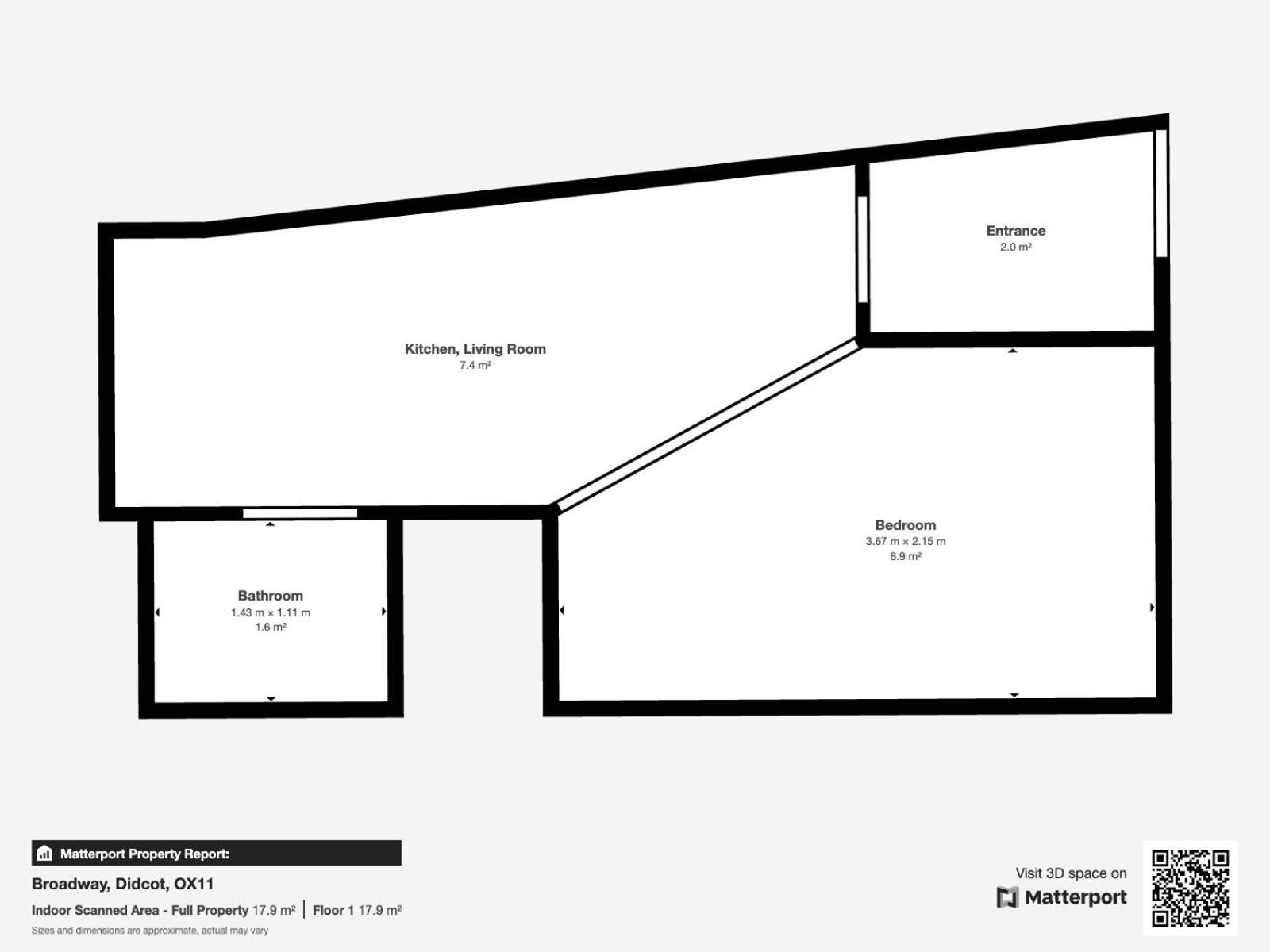 Modern & Stylish Apartments Didcot With Free Wifi Dış mekan fotoğraf